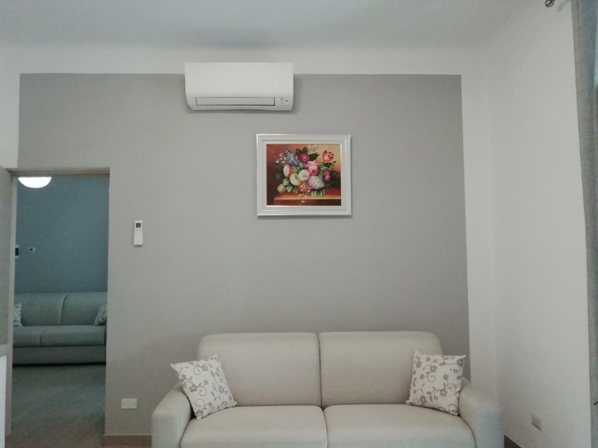 شقة لا سبيتسْيا  في Roel Garden View المظهر الخارجي الصورة