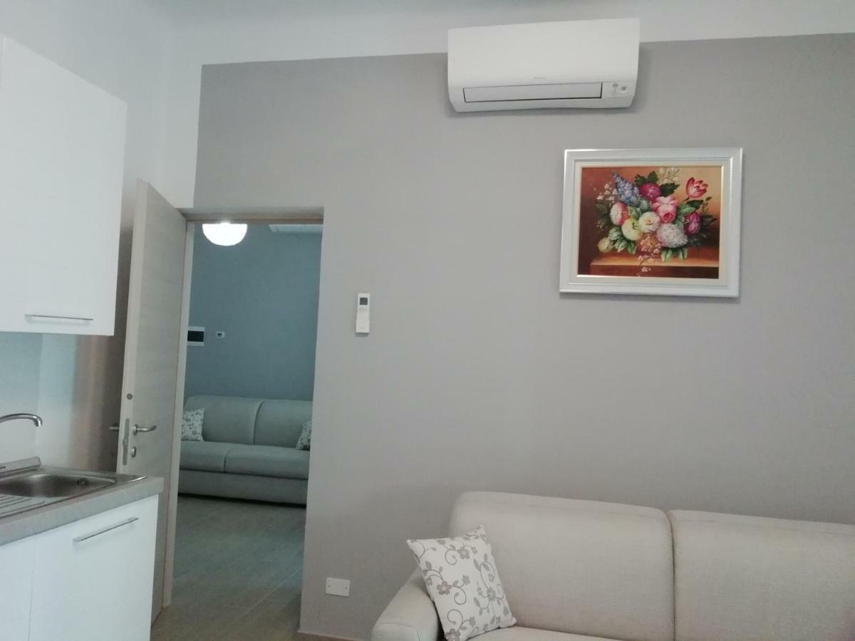شقة لا سبيتسْيا  في Roel Garden View المظهر الخارجي الصورة