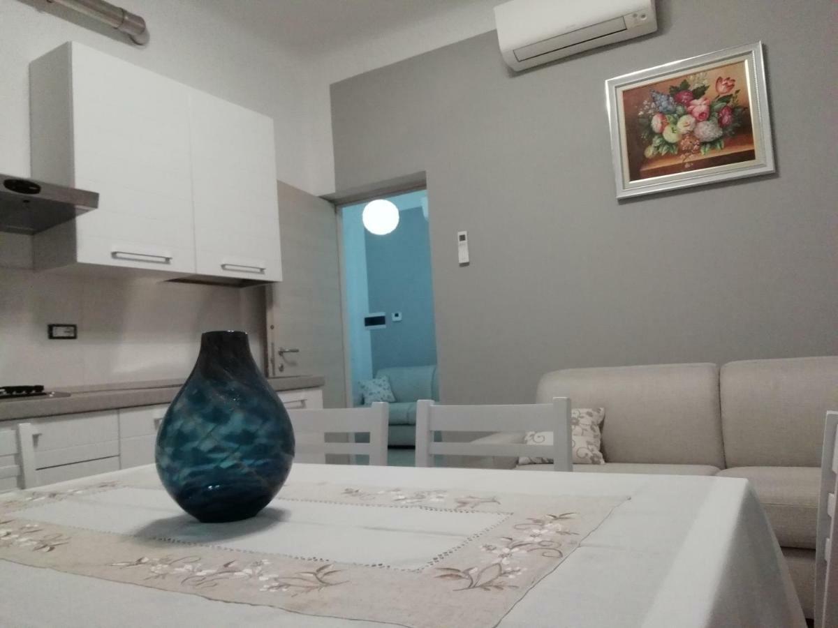 شقة لا سبيتسْيا  في Roel Garden View المظهر الخارجي الصورة
