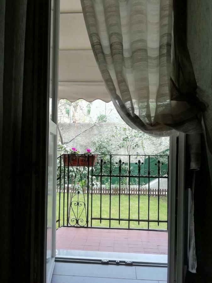 شقة لا سبيتسْيا  في Roel Garden View المظهر الخارجي الصورة